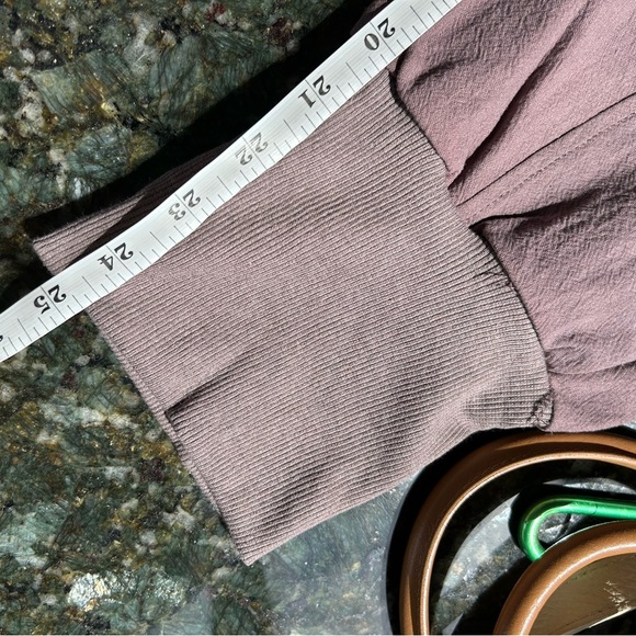 NWT Kidoriman Gelyu Harem Pants 2.0. Brown. Japanese inspired. Cotton. 4XL. - Picture 15 of 16